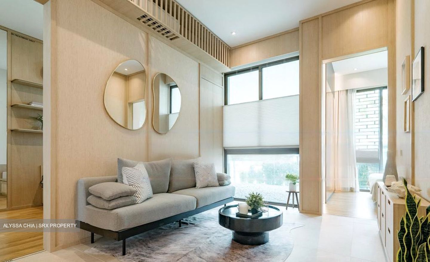 Atlassia (D15), Apartment #549688241